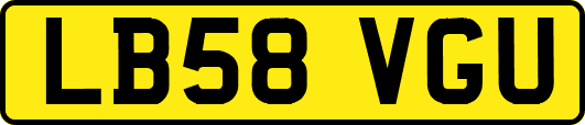 LB58VGU