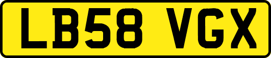 LB58VGX