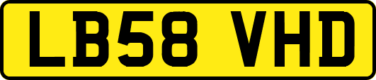 LB58VHD
