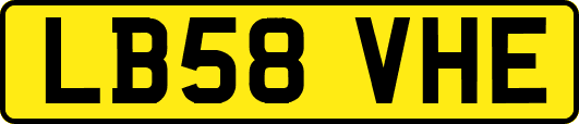 LB58VHE
