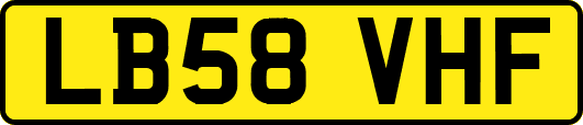 LB58VHF