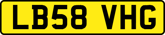 LB58VHG