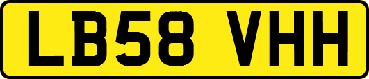 LB58VHH