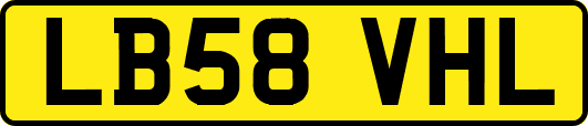LB58VHL