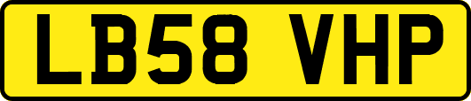 LB58VHP