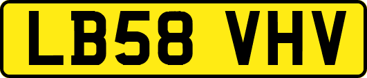 LB58VHV