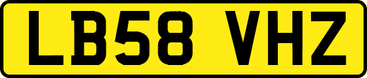 LB58VHZ