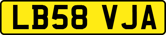 LB58VJA