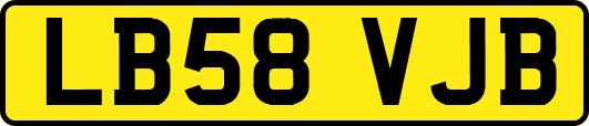 LB58VJB