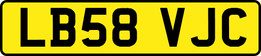 LB58VJC