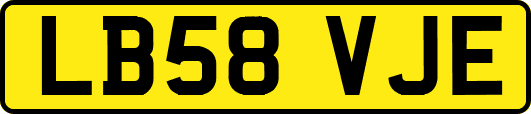 LB58VJE
