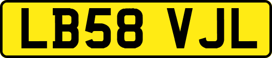 LB58VJL