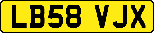 LB58VJX