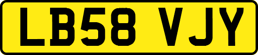 LB58VJY