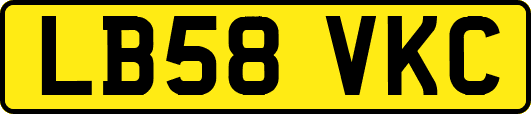LB58VKC
