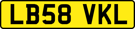 LB58VKL
