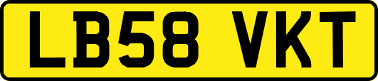 LB58VKT