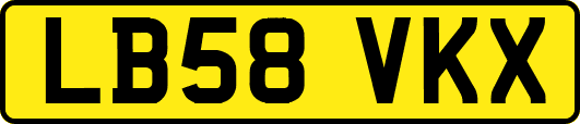 LB58VKX