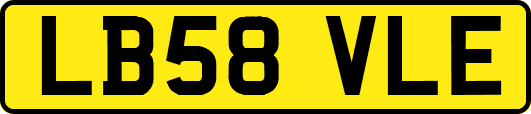 LB58VLE