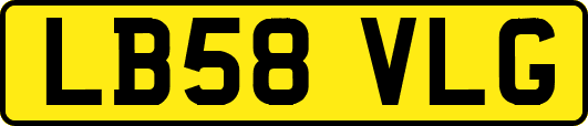 LB58VLG