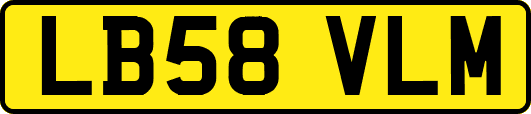 LB58VLM