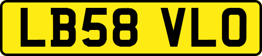 LB58VLO