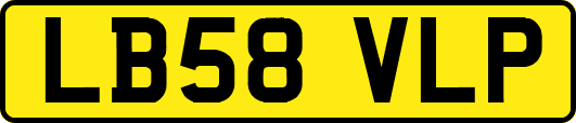 LB58VLP