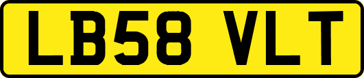 LB58VLT