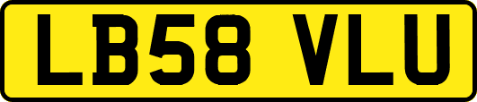 LB58VLU