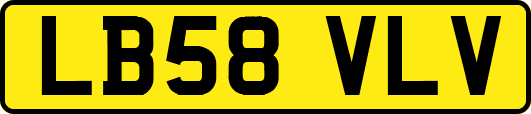 LB58VLV