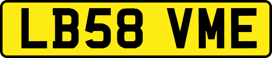 LB58VME