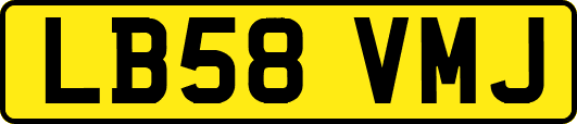 LB58VMJ