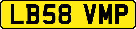 LB58VMP