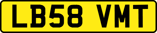 LB58VMT