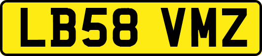 LB58VMZ