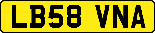 LB58VNA