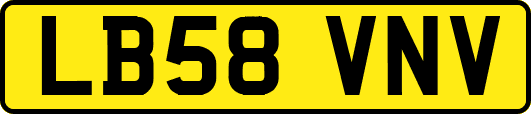 LB58VNV