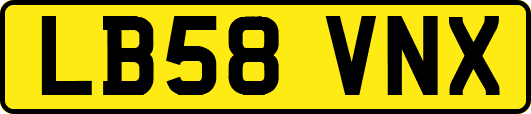 LB58VNX