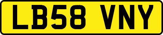 LB58VNY