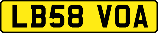 LB58VOA