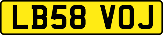 LB58VOJ