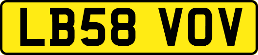 LB58VOV