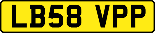 LB58VPP