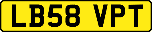 LB58VPT