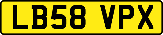 LB58VPX