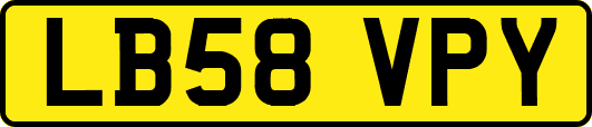 LB58VPY