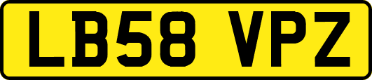 LB58VPZ