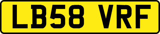 LB58VRF