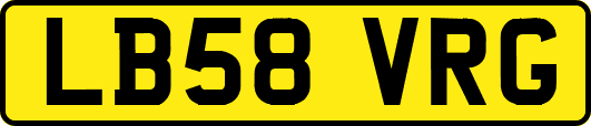 LB58VRG