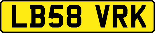 LB58VRK